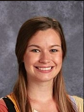 Ms. Katie Boser Ms. Katie Boser
